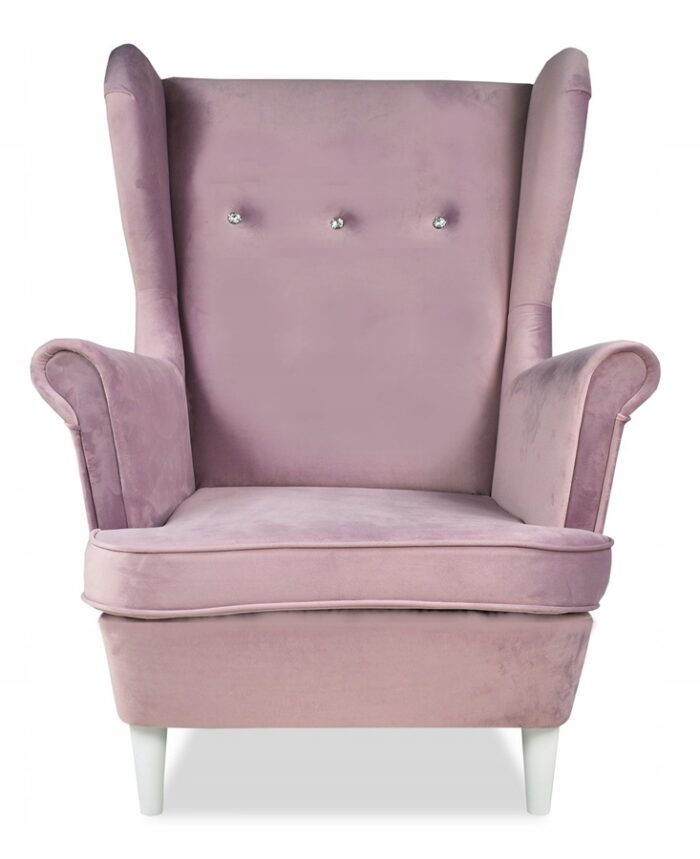 a72e497d07de935f0974b7e3eeb3d4ce-1-2.jpg Ohrensessel Sessel lila hellrosa Samt Geburtstag