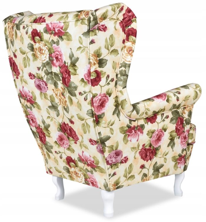 a9b8d268f4ad0fe35831c9c21af48680-1.jpg Ohrensessel Sessel mit Hocker in English Rose Stoff