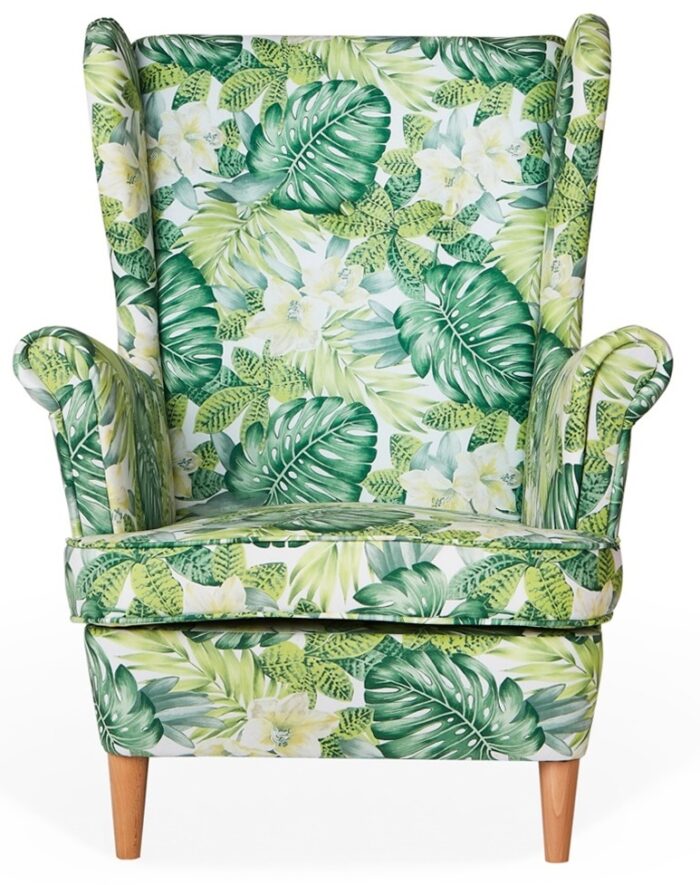 aab5a469a7a7f9df24b46607a29af11a-1.jpg Ohrensessele Sessel TROPICAL grün monstera Blumen