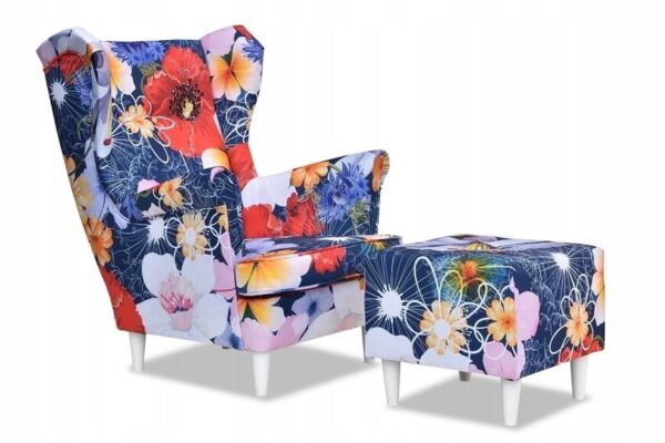 b1f3020194af01a7c99d8466ef54d22d-1.jpg Ohrensessel Sessel mit Hocker große florale Muster GARDEN