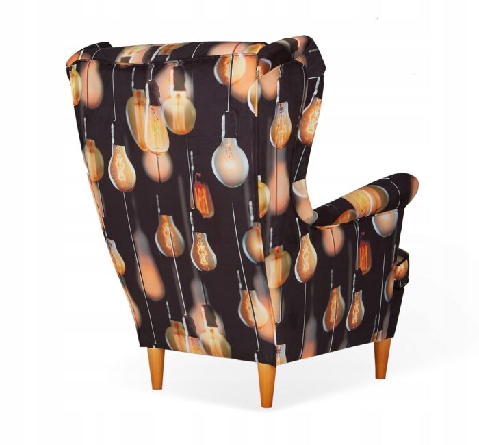 c706d938e7ba5e2d66d27057311c67ef-1.jpg Ohrensessel Sessel mit Kinderleuchten für das Kinderzimmer