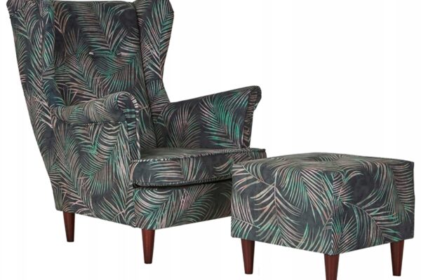 cc182dfe07c72841eef0c31b1e1d5cd6-1.jpg Sessel mit Fußstütze Ari Print Family Furniture