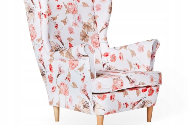 d66026dc9866abf49a33a2de6447158c-1.jpg Ohrensessel Sessel romantische Blumen COMFORTABLE READING