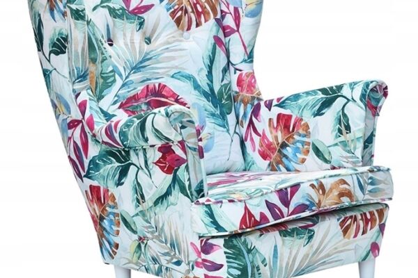 d6c4b589105e4b7230e936c1152a990b-1.jpg Ohrensessel Sessel bunte Blätter LIVE INTERIOR RELAX