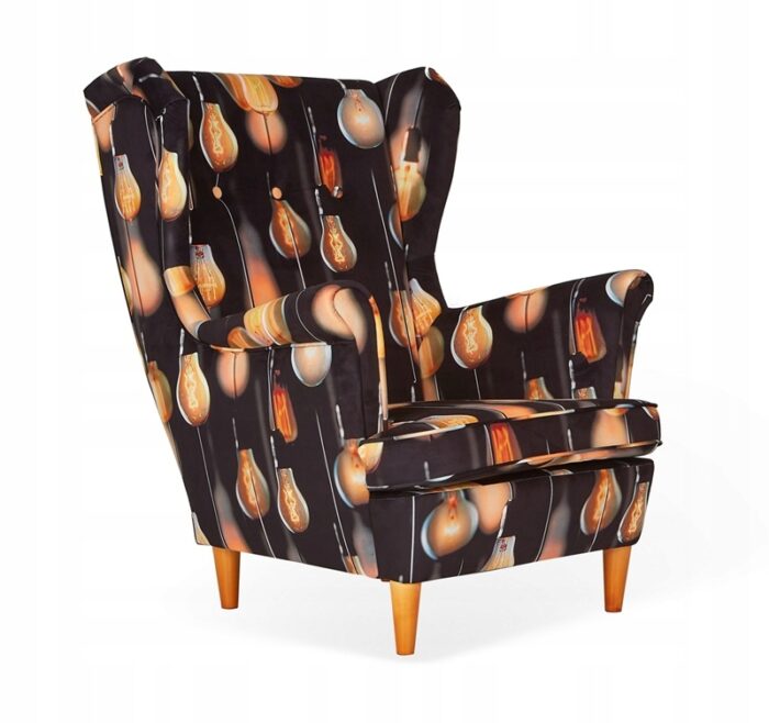 e0379430148376cf560148fa6469e2f7-1.jpg Ohrensessel Sessel mit Kinderleuchten für das Kinderzimmer