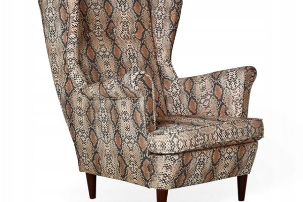 eb280912427df040958aa1fdbc87dd70-1.jpg Ohrensessel ANIMAL Sessel ANACONDA Schlangenhautmotiv