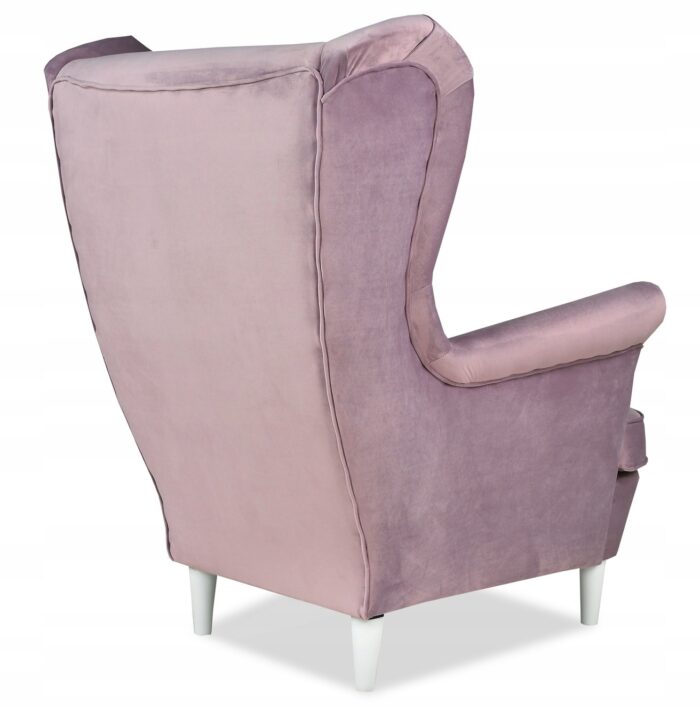 f115c9edbc57d6dab0b25ec90a64ce5b-1-2.jpg Ohrensessel Sessel lila hellrosa Samt Geburtstag