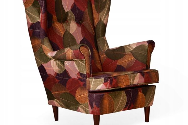 f3c4a8622cf5fce232039ab0d7bbd720-1.jpg Ohrensessel Sessel große rote Blätter RED Herbst Thema