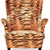 f5cdb2387bc65e25b67df66b515574bf-1.jpg TIGER TIGER gestreifter skandinavischer Ohrensessele-Sessel
