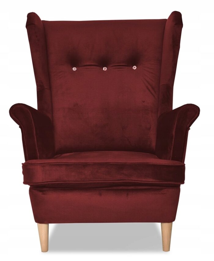f6d8b5d9620a86bf45cef2cf404f1bf3-2.jpg Ohrensessel Sessel Kirsche dunkelrot flach