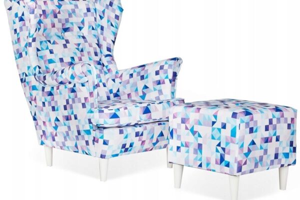 fcf2ae654721989f45d95411b802b560-1.jpg Ohrensessel Sessel mit Fußstütze für Kinderzimmer