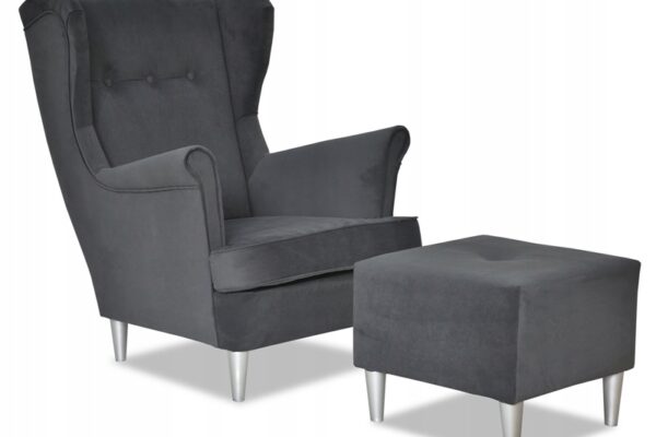 ff1323fc78ba319ad19075300ad829fe-1-2.jpg Uszak Sessel mit Sitzkissen Esche WELUR Hotel, Jugendherberge