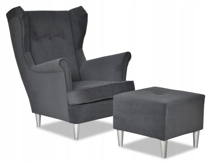 ff1323fc78ba319ad19075300ad829fe-1-2.jpg Uszak Sessel mit Sitzkissen Esche WELUR Hotel, Jugendherberge