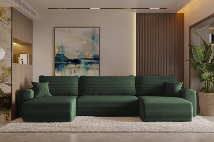 _0048_Modena_cam1_poso_14 Ecksofa mit schlaffunktion und bettkasten, Sofa U-form, Couch U-form CAPRI