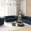 _0079_ar_chesterfild_321_whisper_13 CHESTERFIELD 3+2+1 Sofagarnitur, elegant, klassisch, schick in elegantem Whisper Stoff