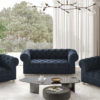 _0096_ar_chesterfild_211_whisper_13 CHESTERFIELD 2+1+1 Sofagarnitur, elegant, klassisch, schick in elegantem Whisper Stoff