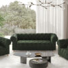 _0116_ar_chesterfild_311_whisper_11 CHESTERFIELD 3+1+1 Sofagarnitur, elegant, klassisch, schick in elegantem Whisper Stoff