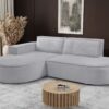 Modernes L-förmiges Designer-Ecksofa Modena Soft