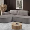 Modernes L-förmiges Designer-Ecksofa Modena Soft