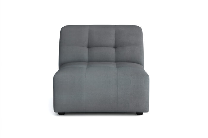 Modul Sammlung Bergamo Stoff Megan und Bluvel