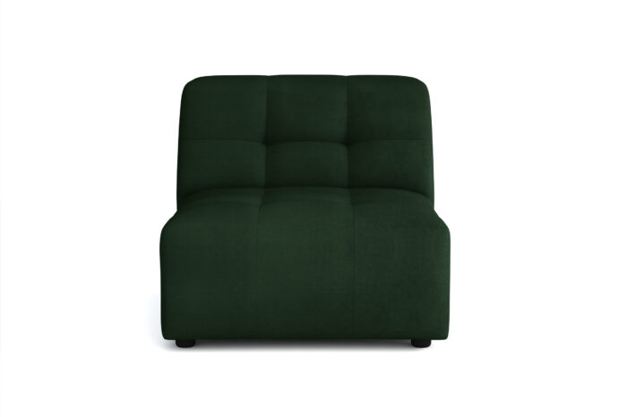 Modul Sammlung Bergamo Stoff Megan und Bluvel