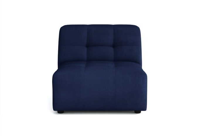 Modul Sammlung Bergamo Stoff Megan und Bluvel