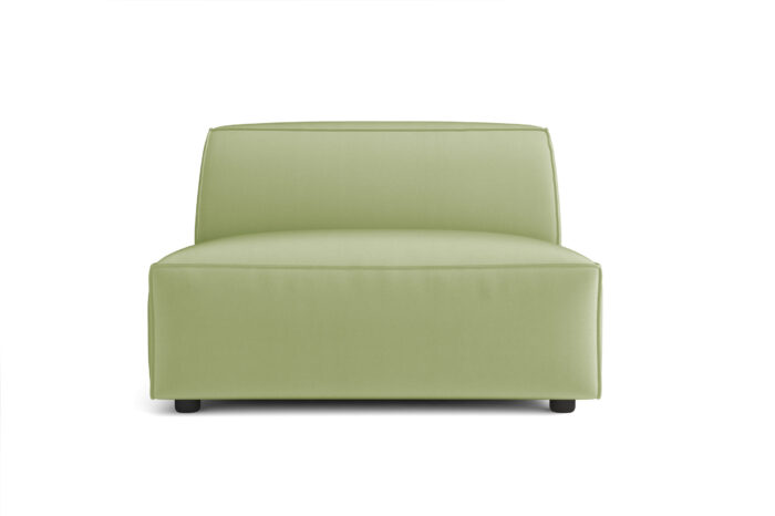 Californien-System-Modul Stoff Matt Velvet