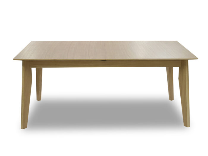 Moderner Klapptisch LUKKA für Esszimmer, Wohnzimmer