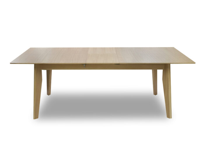 IMG_6668 Moderner Klapptisch LUKKA für Esszimmer, Wohnzimmer