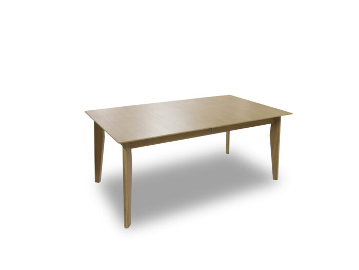 Moderner Klapptisch LUKKA für Esszimmer, Wohnzimmer