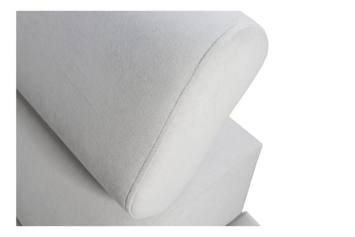 Großer multifunktionaler Eckschrank Morena X, breite Farbpalette