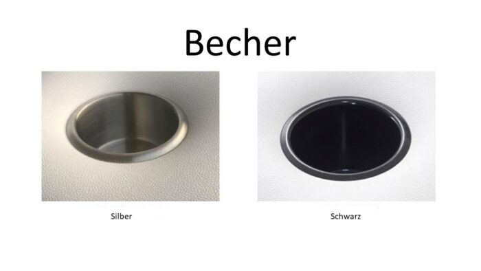 L-förmiges Ecksofa mit Schlaffunktion MELODY III, modern, luxuriös, mit Bar