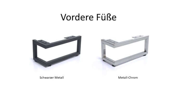 L-förmiges Ecksofa mit Schlaffunktion MELODY III, modern, luxuriös, mit Bar