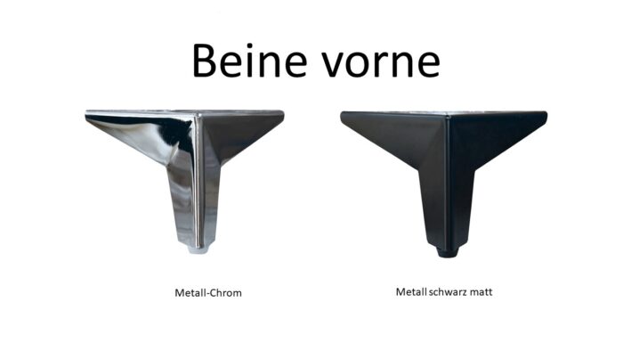 Modernes, modisches, elegantes Ecksofa mit Schlaffunktion GRECO VII