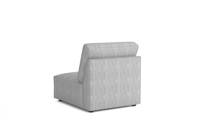 Modularer Sessel aus der Ferguson-Kollektion