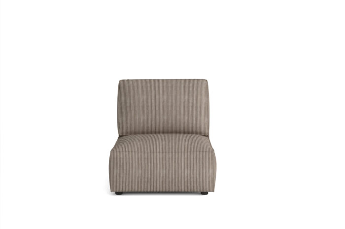 Modularer Sessel aus der Ferguson-Kollektion