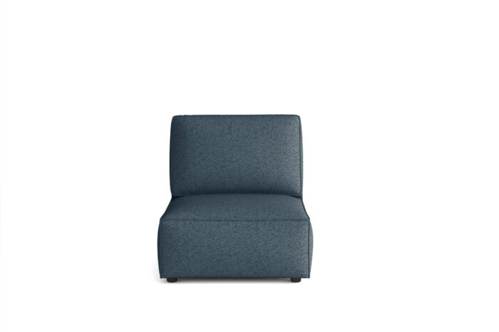 Modularer Sessel aus der Ferguson-Kollektion