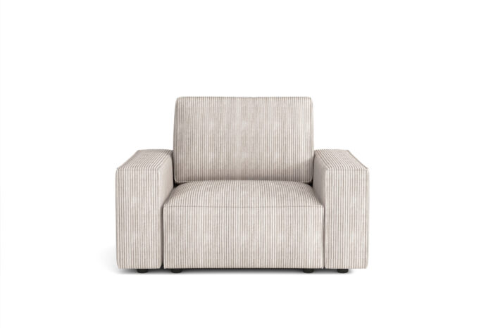 Eleganter Ferguson-Sessel