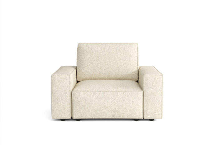 Eleganter Ferguson-Sessel