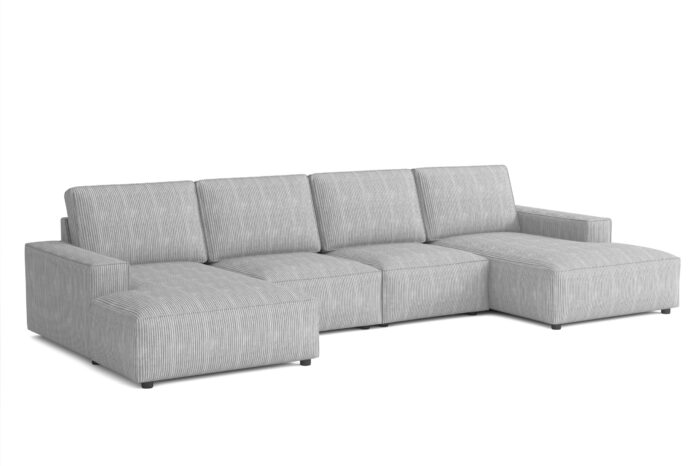 Klassische U-Ecke Ferguson