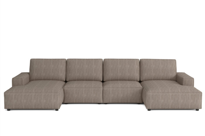 Klassische U-Ecke Ferguson