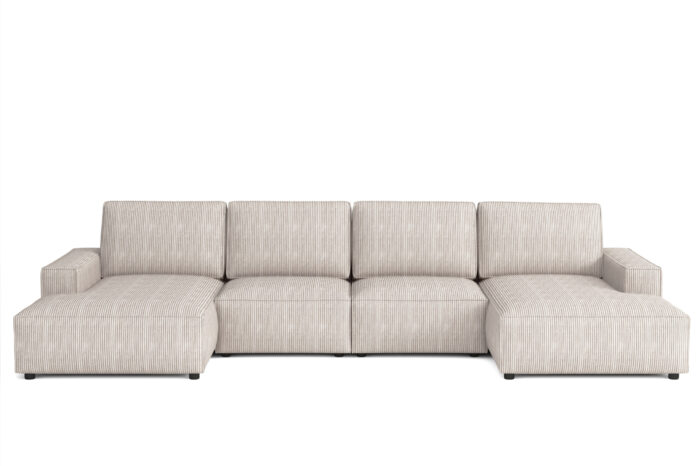 Klassische U-Ecke Ferguson