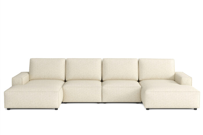 Klassische U-Ecke Ferguson