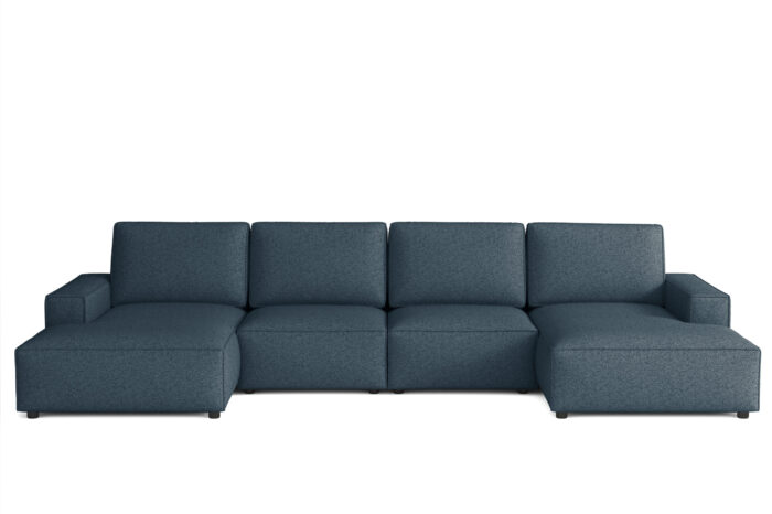 Klassische U-Ecke Ferguson