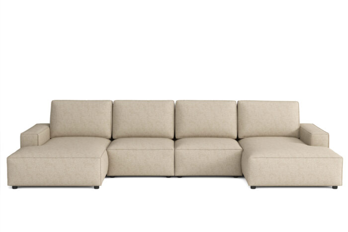 Klassische U-Ecke Ferguson