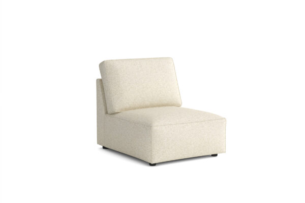 Modularer Sessel aus der Ferguson-Kollektion