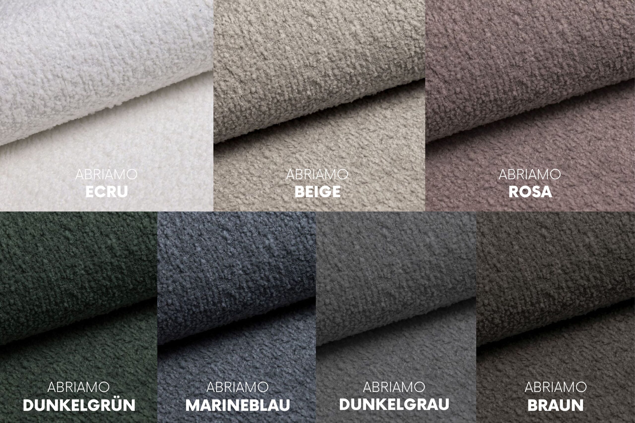 Elegantes und modernes Ecksofa TOMI – Bild 19