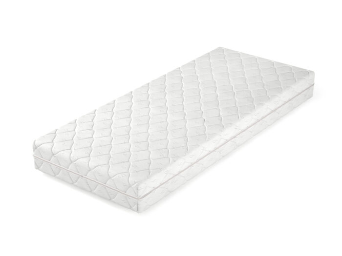 Pocket Split Matratze