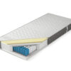 Taschenmatratze mit Viscoschaum Stockholm