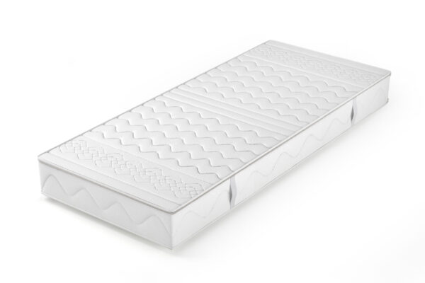 Taschenmatratze mit Kokosnussmatte Shanghai